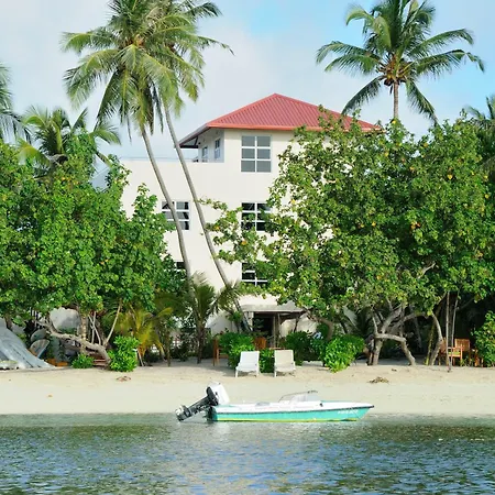 Antares Dhangethi & Spa